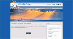 Desktop Screenshot of helmepacadets.gr